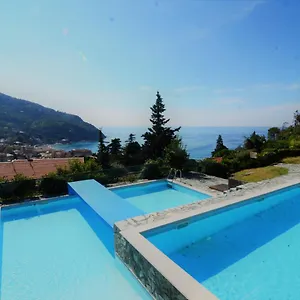 Panorama Excelsior Appartement Levanto