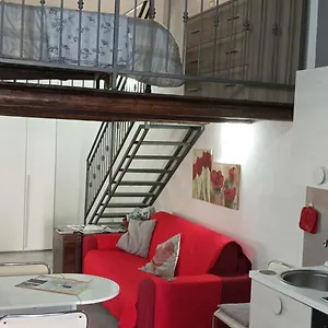 La Casetta Di Marta Ai Quattro Canti Appartement Palerme