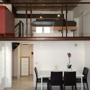 Inner House Appartement Rome