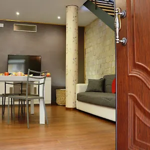 Casa Aruci Sweet Hébergement de vacances