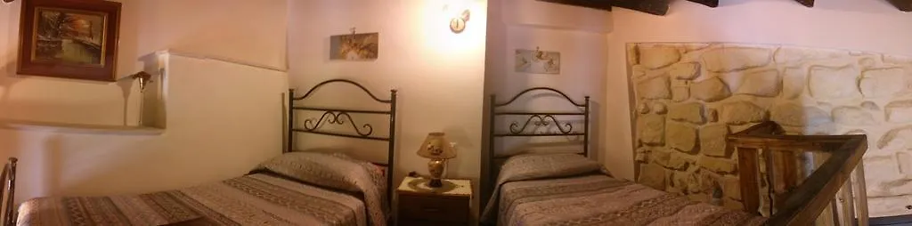 Appartement Anticu Dammusu à Scicli 0*,  Italie