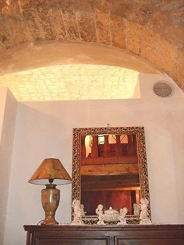 Appartement Anticu Dammusu à Scicli