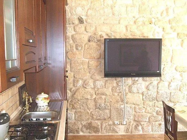 Appartement Anticu Dammusu à Scicli