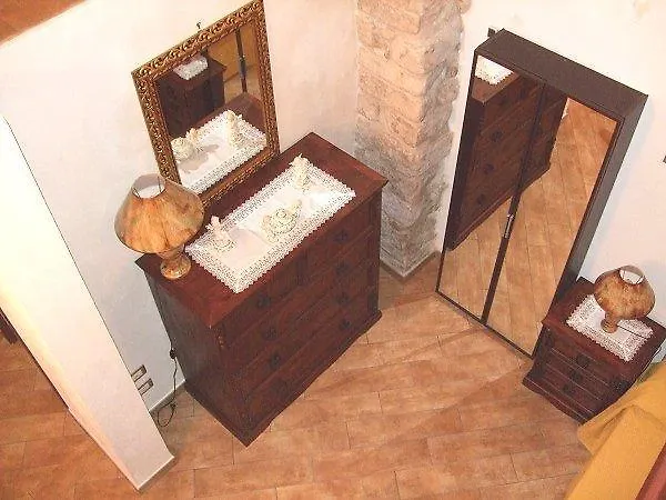 Anticu Dammusu Apartment Scicli