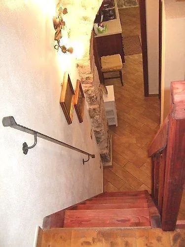 Appartement Anticu Dammusu à Scicli Italie