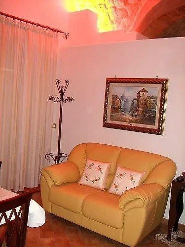 Appartement Anticu Dammusu à Scicli