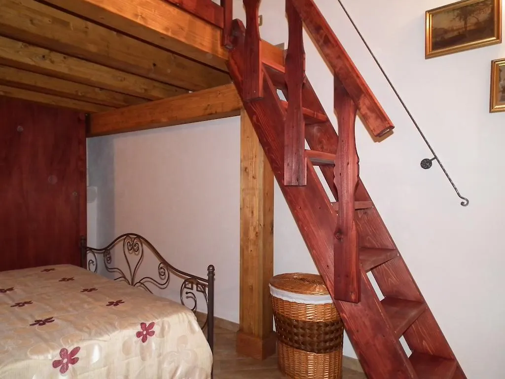 Anticu Dammusu Apartment Scicli