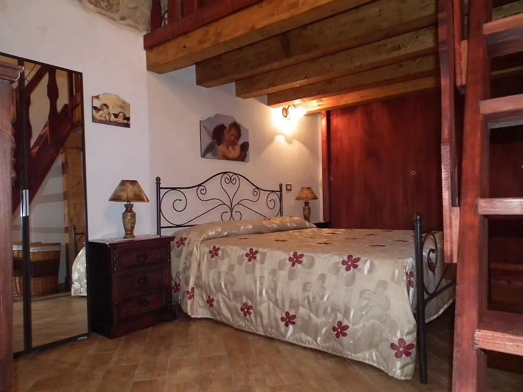 Appartement Anticu Dammusu à Scicli Italie