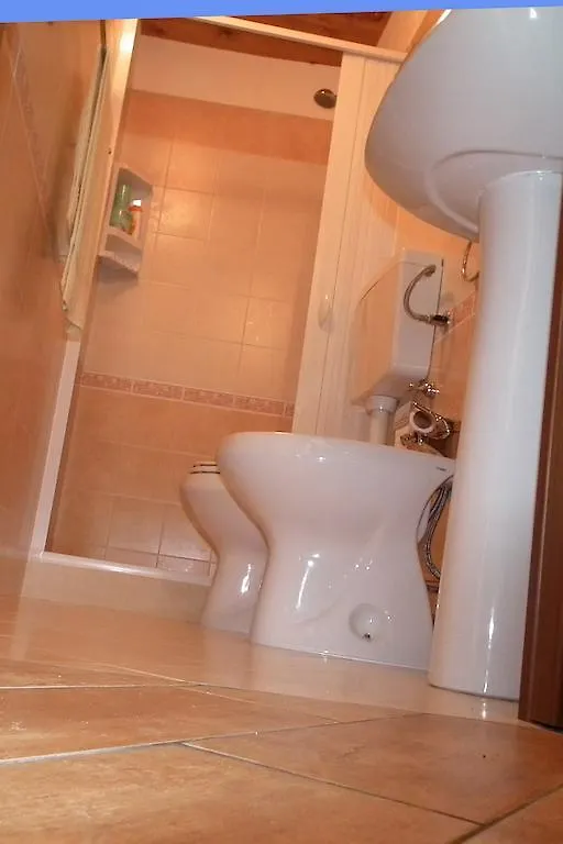 Appartement Anticu Dammusu à Scicli 0*,