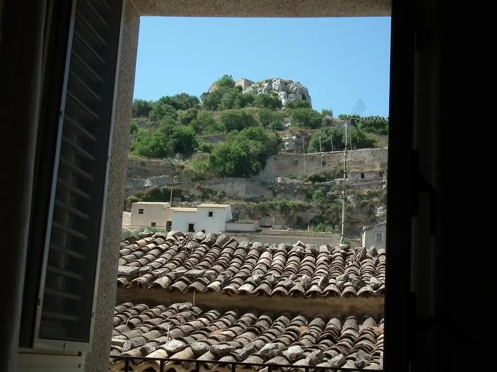 Appartement Anticu Dammusu à Scicli
