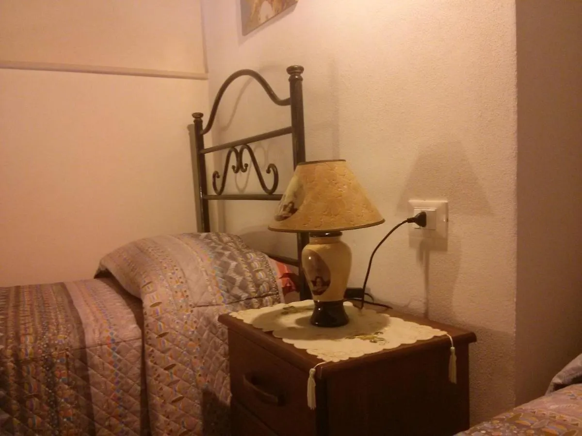 Appartement Anticu Dammusu à Scicli
